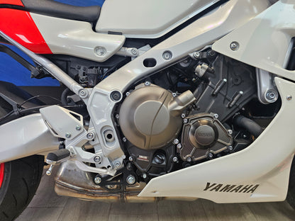 Yamaha XSR900 GP 2024