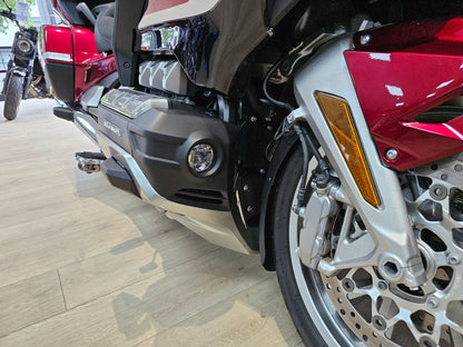 Honda GL1800 Goldwing 2022