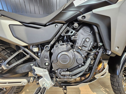 2025 Yamaha Tenere T7