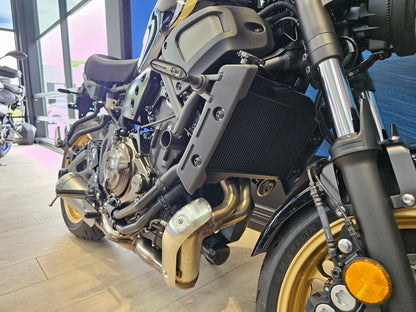 Yamaha XSR700 2023