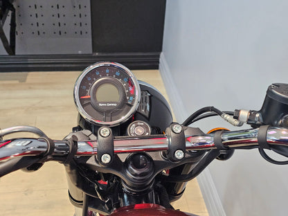 Royal Enfield Meteor 350 Stellar