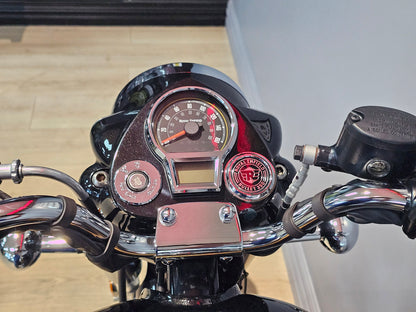 Royal Enfield Bullet 350