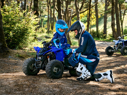 2023 Yamaha Raptor 50