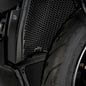 Radiator Guard Pro Ducati Diavel V4 2023- Black
