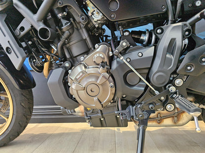 Yamaha XSR700 2023