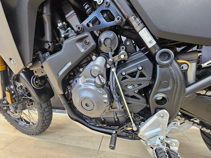 2025 Yamaha Tenere T7
