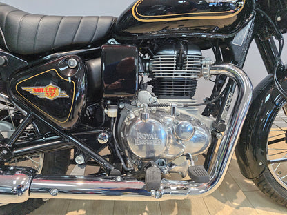 Royal Enfield Bullet 350