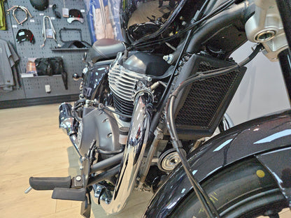 2025 Royal Enfield Super Meteor 650