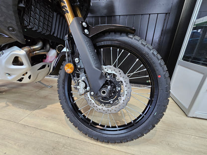 2023 Yamaha Tenere World Raid