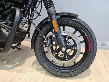 Royal Enfield Hunter 350