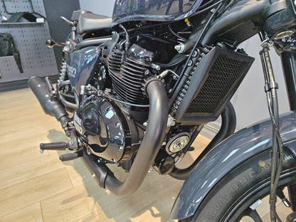 Royal Enfield Shotgun 650