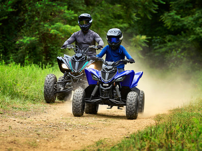2023 Yamaha Raptor 90