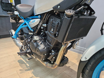 Royal Enfield Guerrilla 450