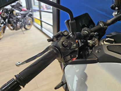 Yamaha MT-09SP 2025
