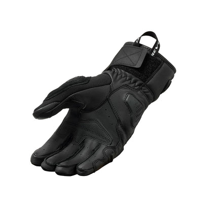 Gloves Sand 5 Black Palm