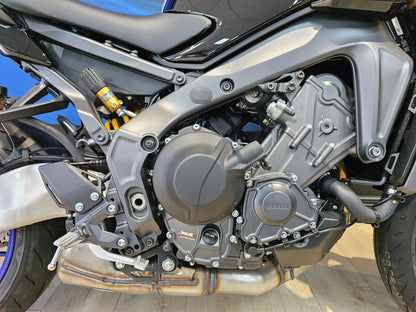 Yamaha MT-09SP 2025