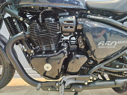 Royal Enfield Shotgun 650