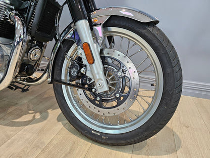 Royal Enfield Classic 650