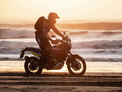 Yamaha TenereT7  World Raid 2024