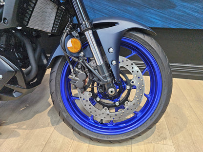 2025 Yamaha MT-03 Ex-Demo