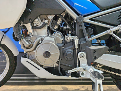 2022 Aprilia Tuareg 660