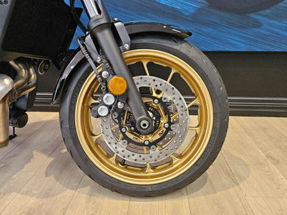 Yamaha XSR700 2023