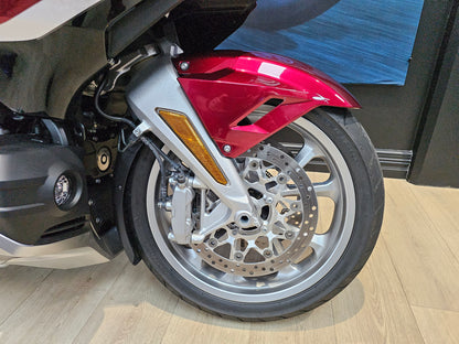 Honda GL1800 Goldwing 2022