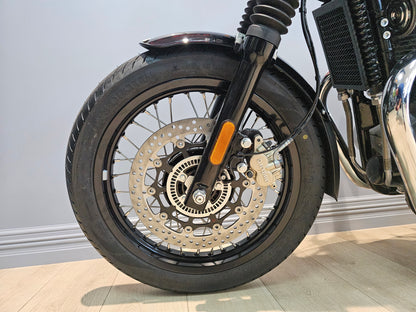 Royal Enfield Continental GT650