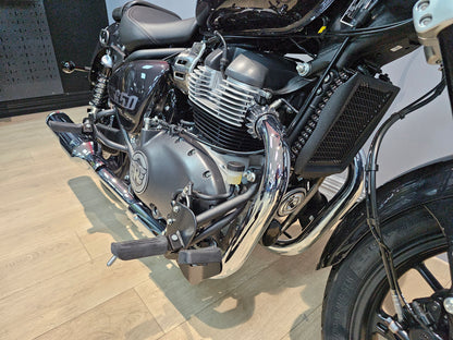 Royal Enfield Super Meteor 650