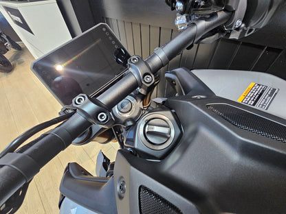 2025 Yamaha MT-09SP
