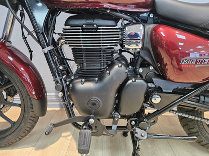 Royal Enfield Meteor 350 Stellar
