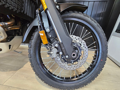 2025 Yamaha Tenere T7