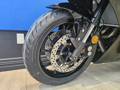 2025 Yamaha YZF-R7 LA
