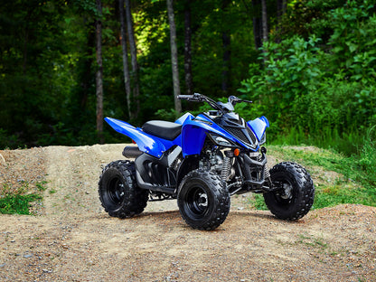 2023 Yamaha Raptor 90