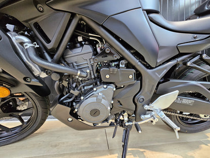 2025 Yamaha MT-03