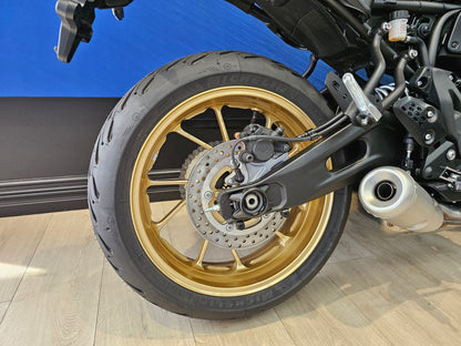 Yamaha XSR700 2023