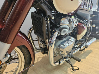 Royal Enfield Classic 650