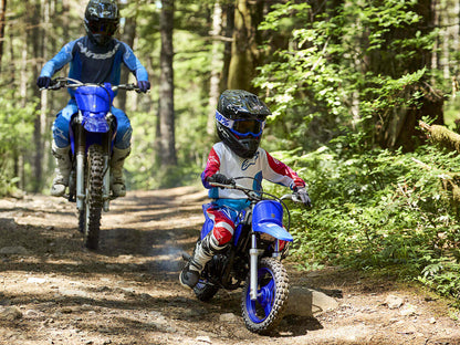 2026 Yamaha PeeWee 50