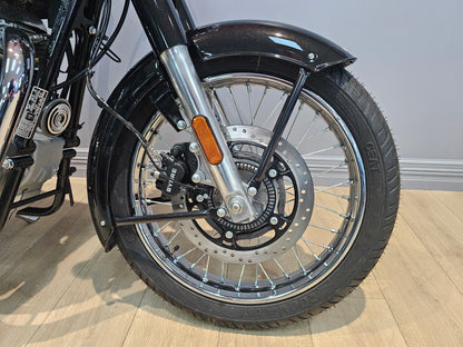 Royal Enfield Bullet 350