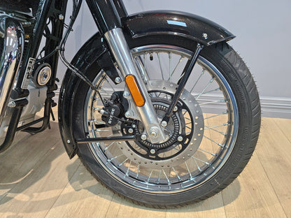 Royal Enfield Classic 350