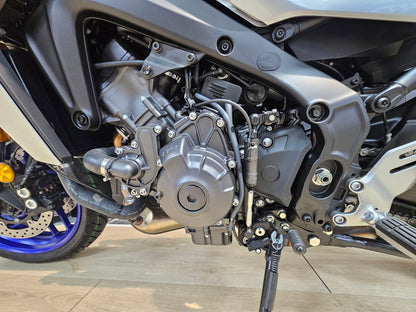 2024 Yamaha Tracer 9GT plus