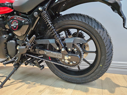 Royal Enfield Hunter 350