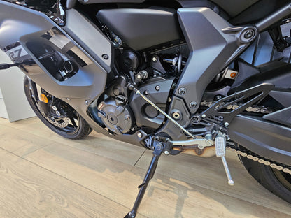 2024 Yamaha YZF-R7HO