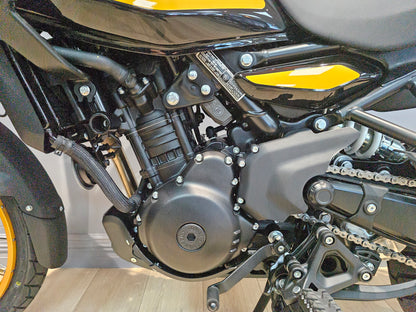 Royal Enfield Himalayan 450