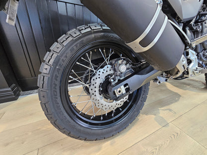 2025 Yamaha Tenere T7