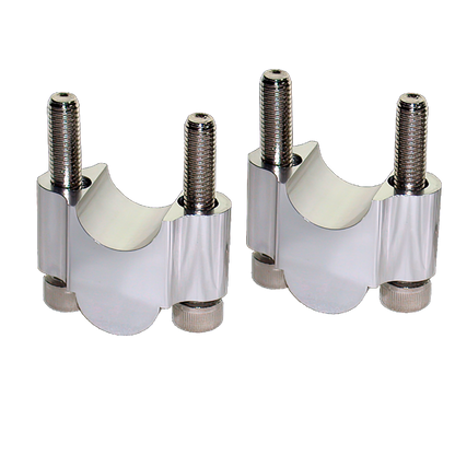 Tech 7 22.2mm handlebar riser 25mm