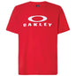 OAKLEY O-Bark 2.0 T-Shirt Flame Red Oakley