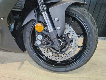 2024 Yamaha YZF-R7HO