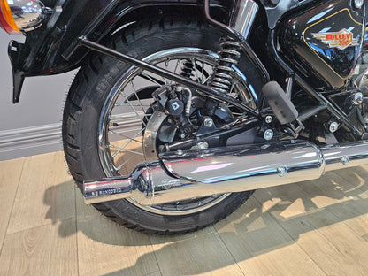 Royal Enfield Bullet 350