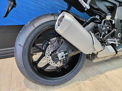 2025 YZF-R1